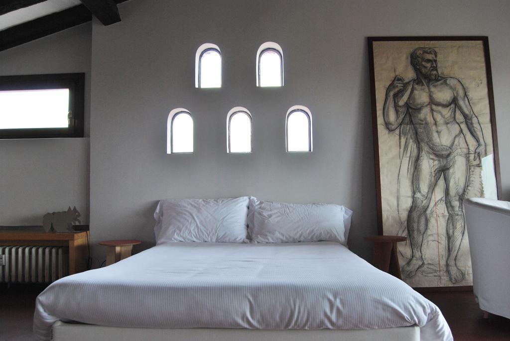 Palazzo Valmarana Braga Apartamento