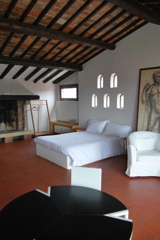 Apartamento Palazzo Valmarana Braga *