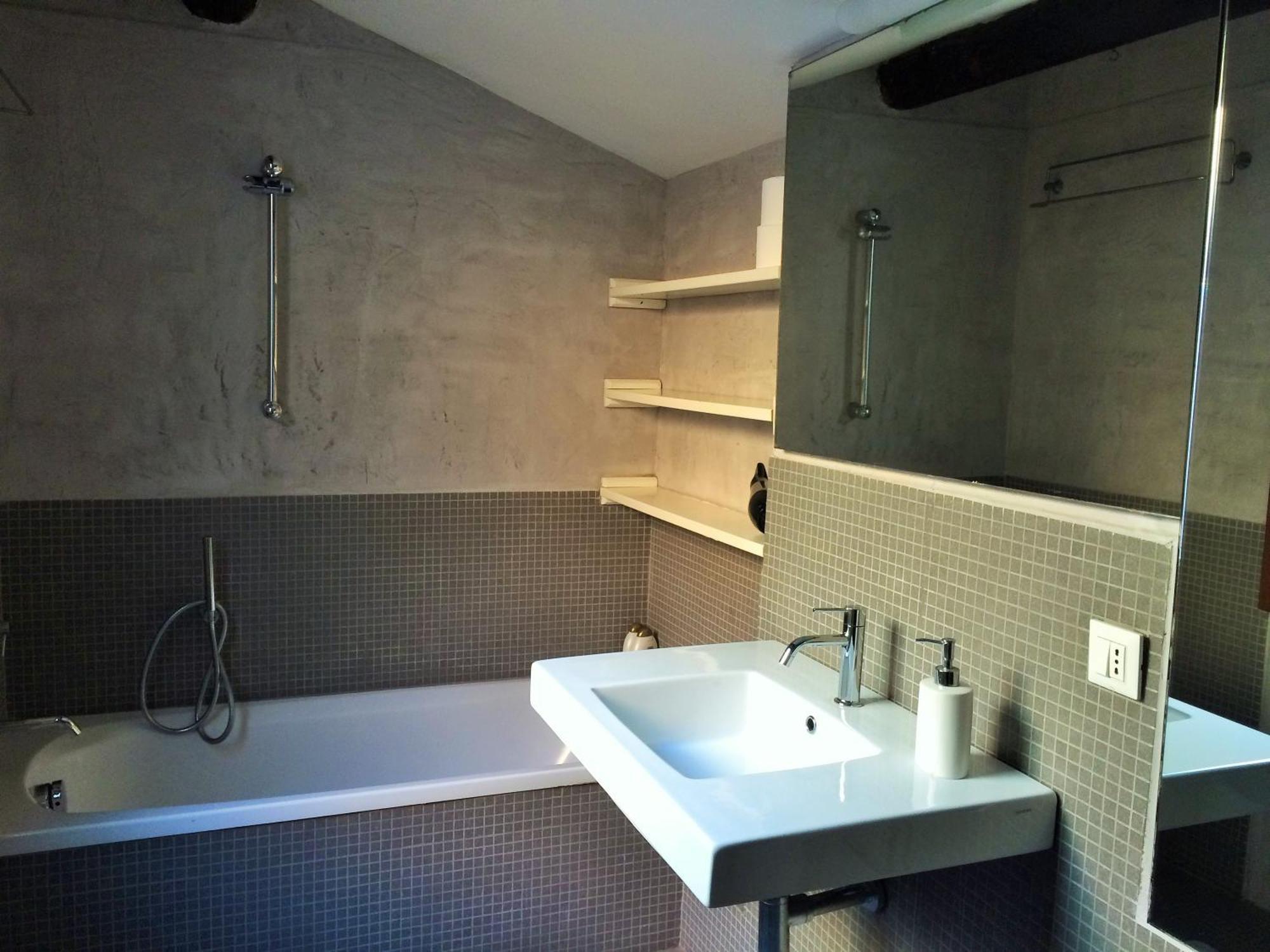 Palazzo Valmarana Braga Apartamento *