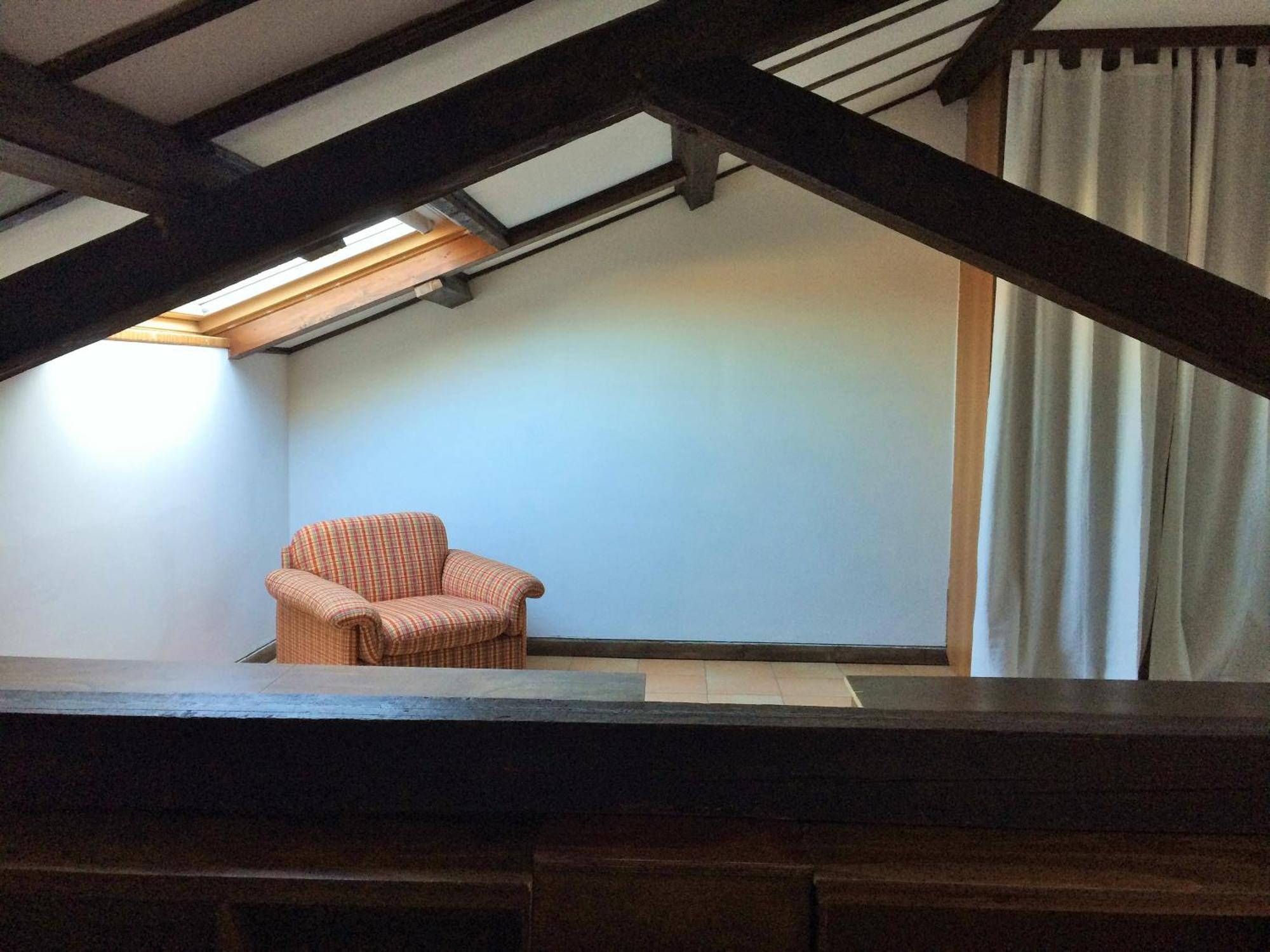 Apartamento Palazzo Valmarana Braga *