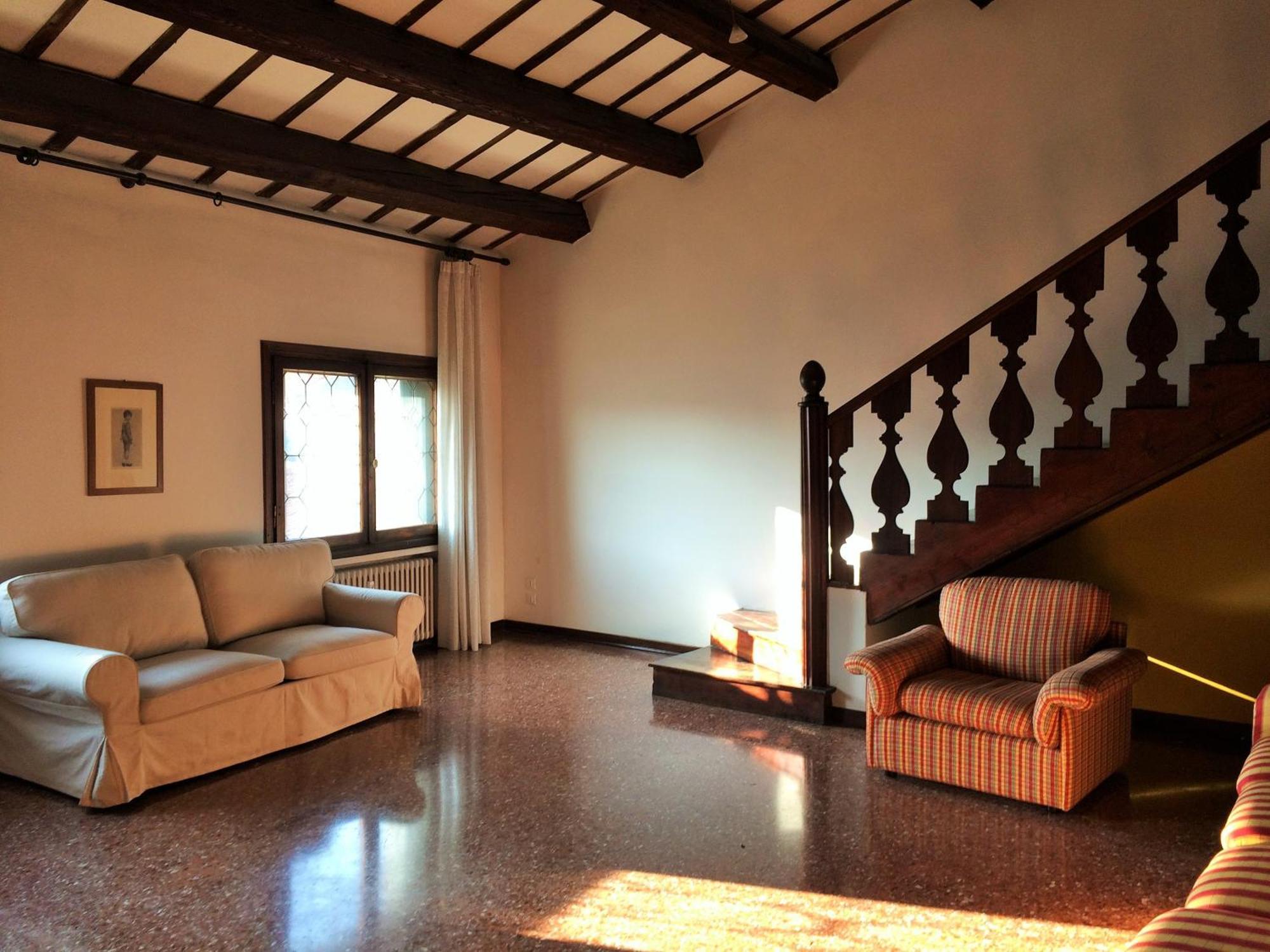 Apartment Palazzo Valmarana Braga Vicenza