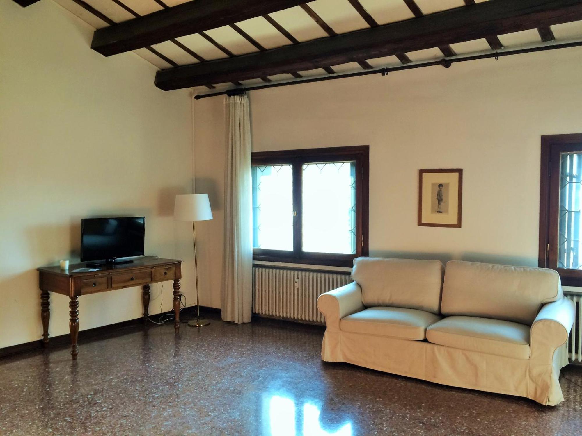 Palazzo Valmarana Braga *