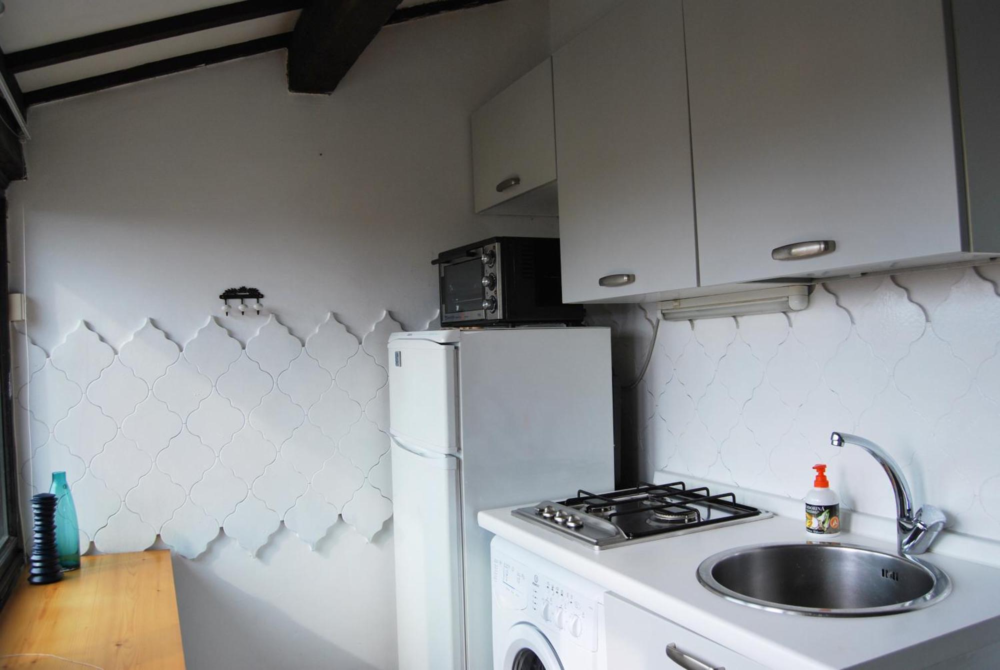 Apartment Palazzo Valmarana Braga