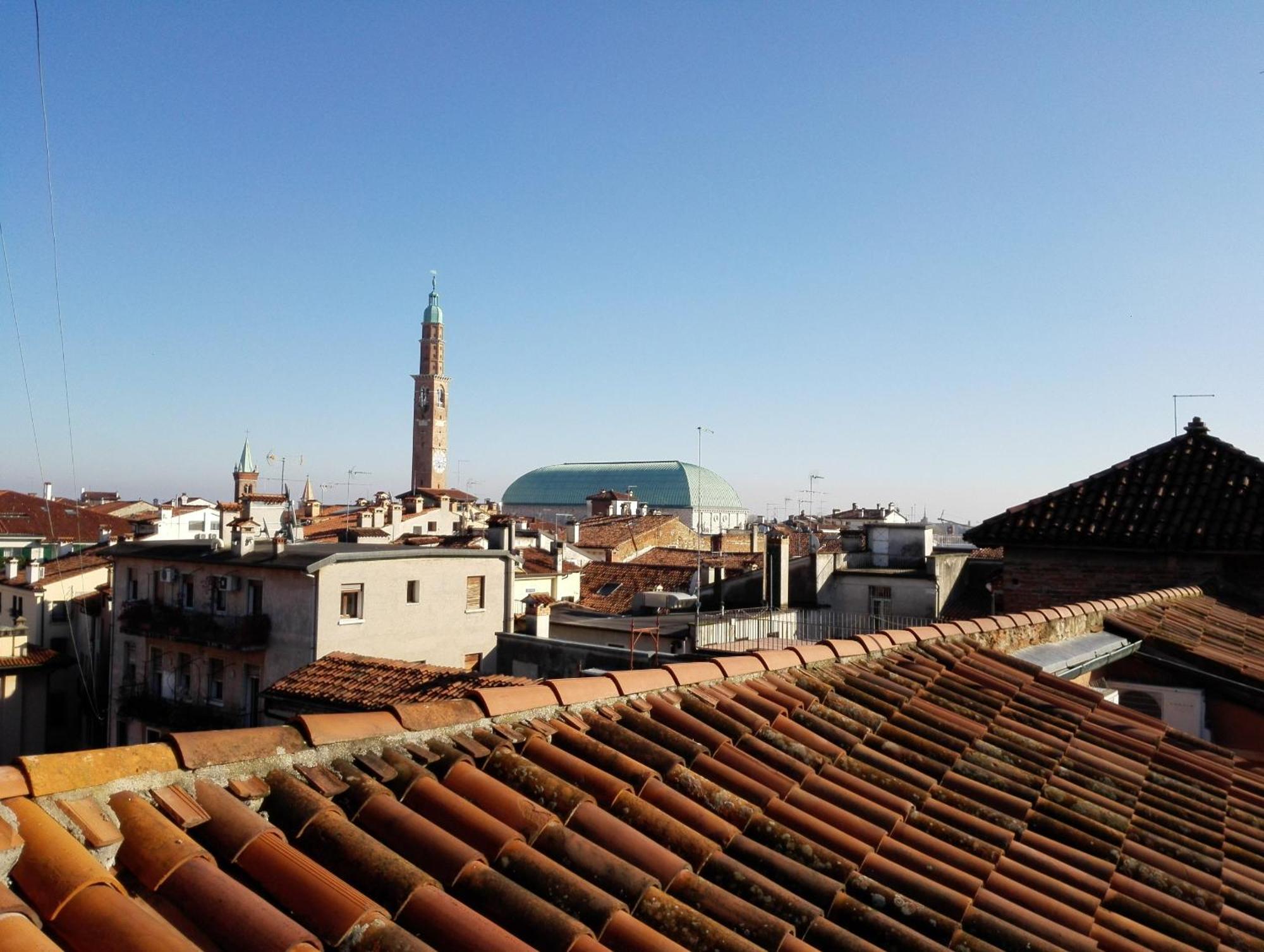 Apartamento Palazzo Valmarana Braga *