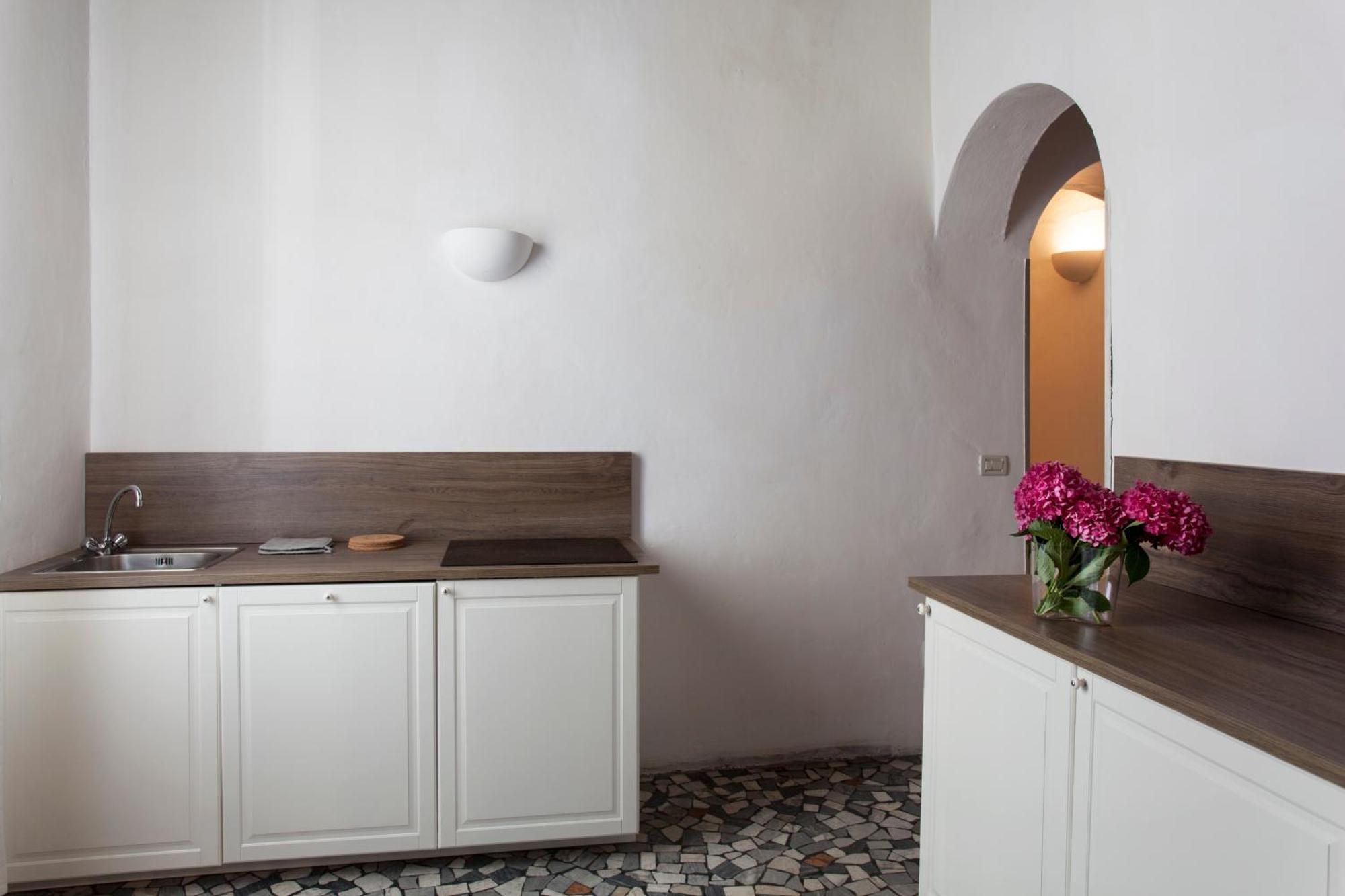 Apartamento Palazzo Valmarana Braga *