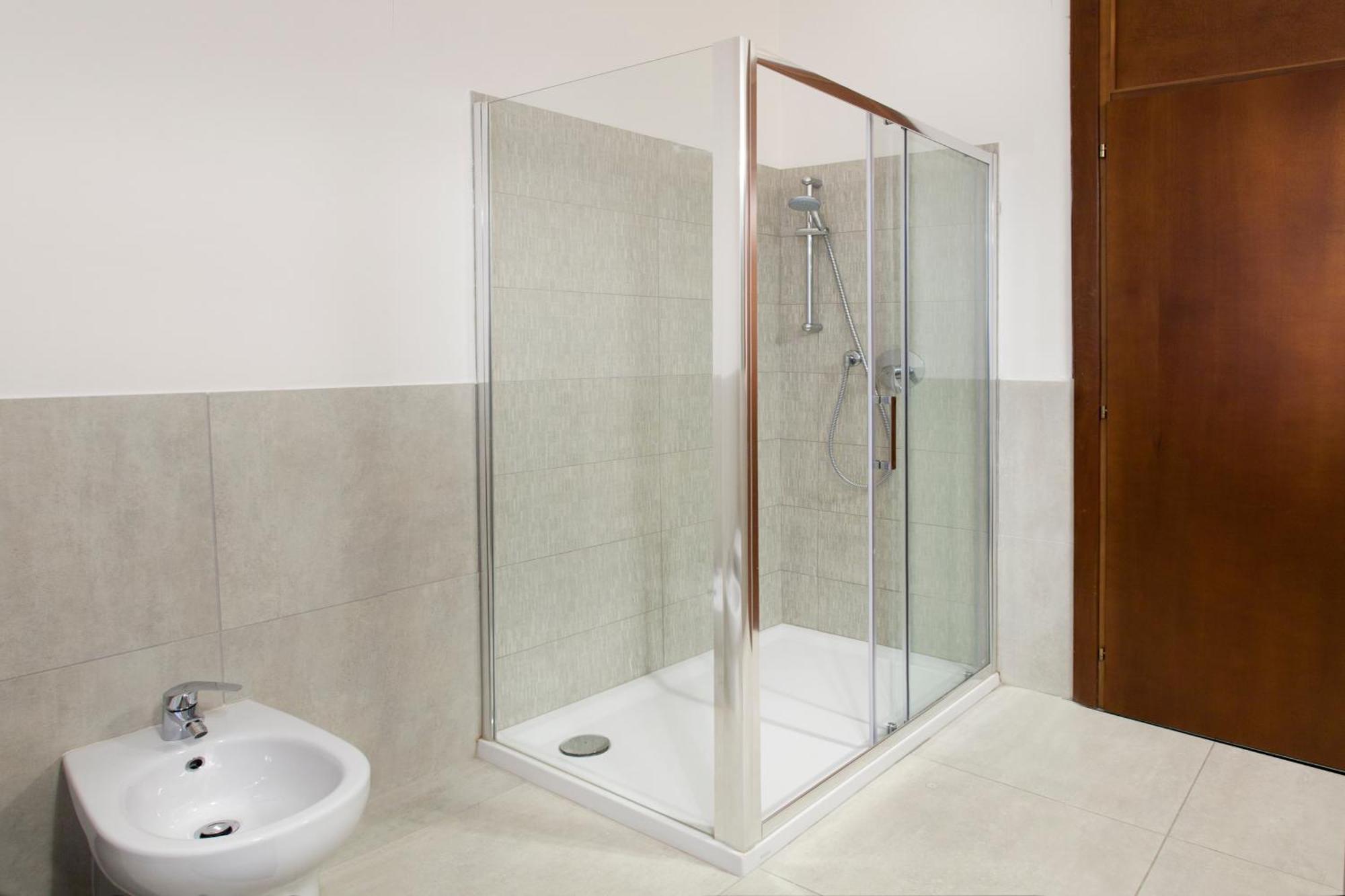 Apartment Palazzo Valmarana Braga *