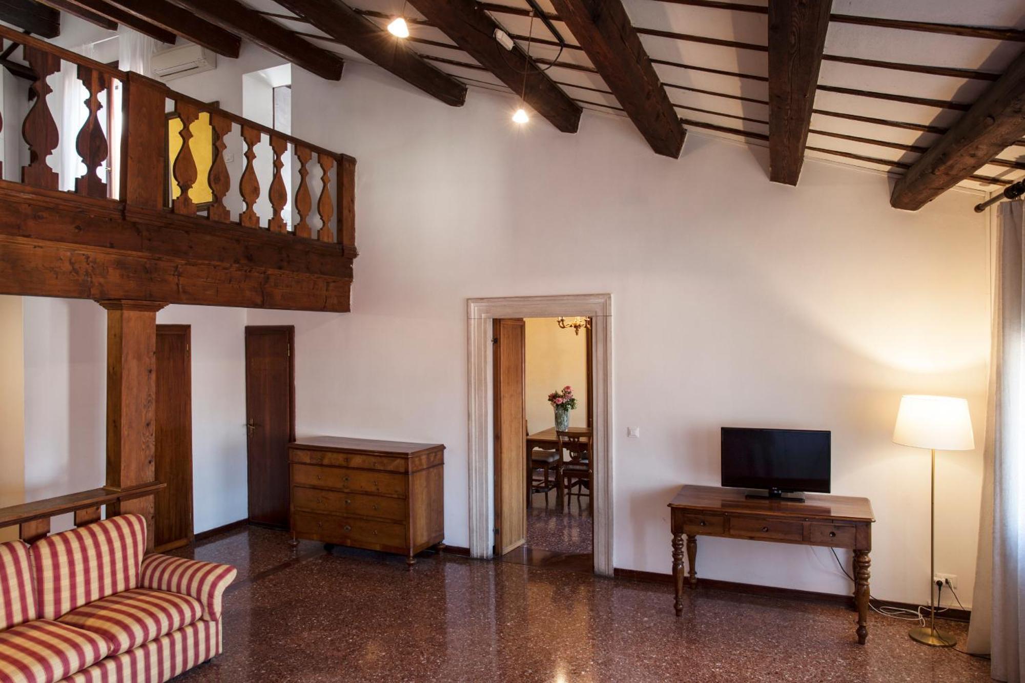 Palazzo Valmarana Braga Vicenza