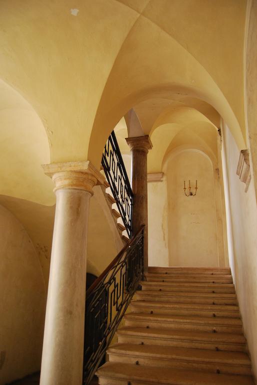 Apartment Palazzo Valmarana Braga Vicenza