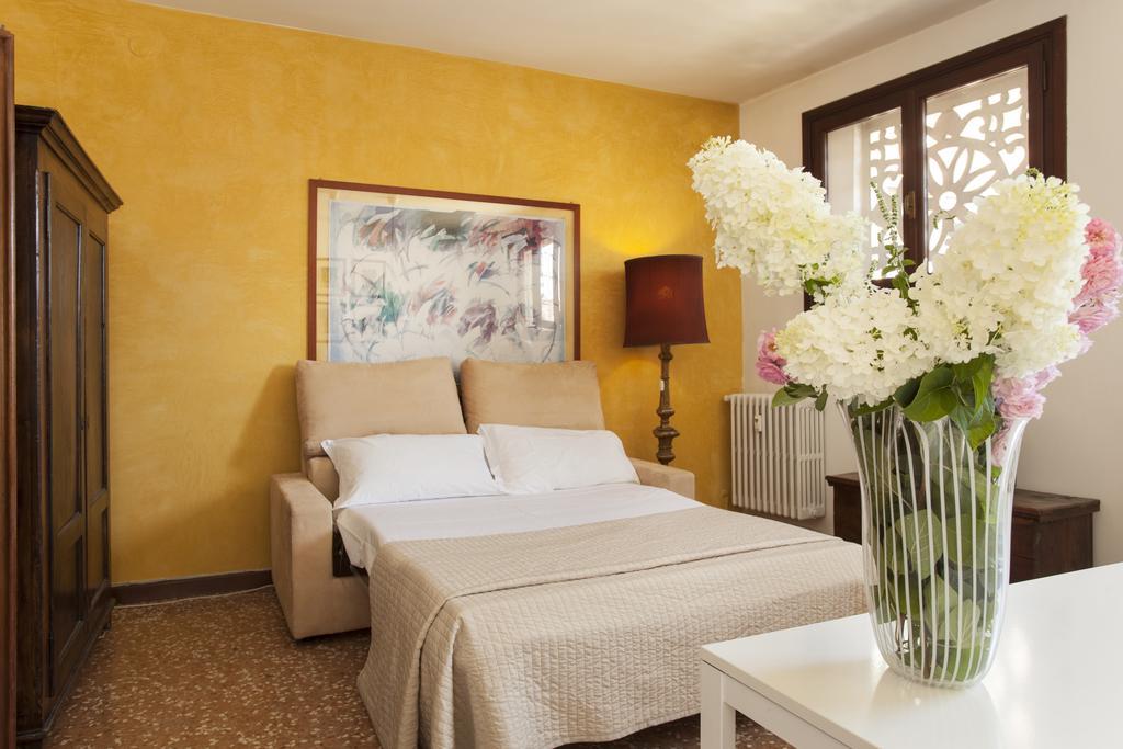 Apartamento Palazzo Valmarana Braga *