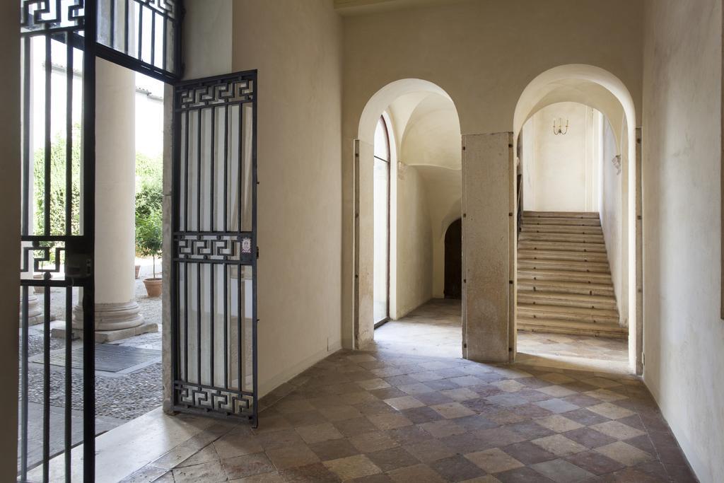 Apartamento Palazzo Valmarana Braga