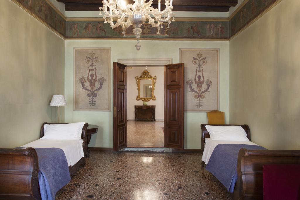 Palazzo Valmarana Braga Vicenza