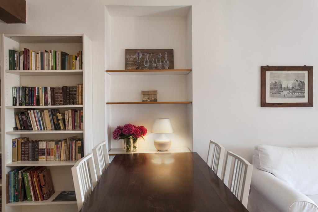 Apartamento Palazzo Valmarana Braga Vicenza