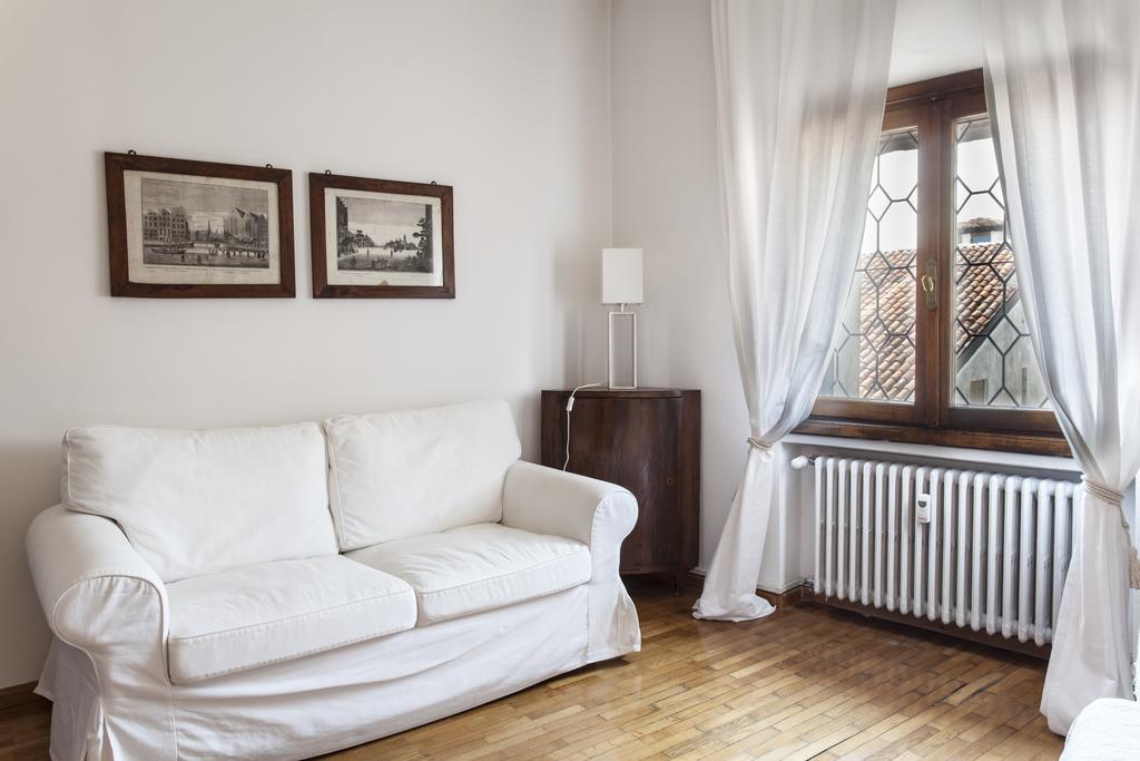 Apartamento Palazzo Valmarana Braga