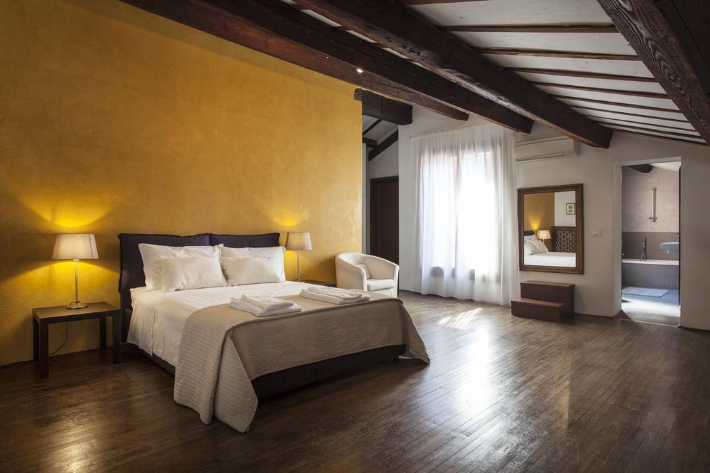 Palazzo Valmarana Braga Apartamento