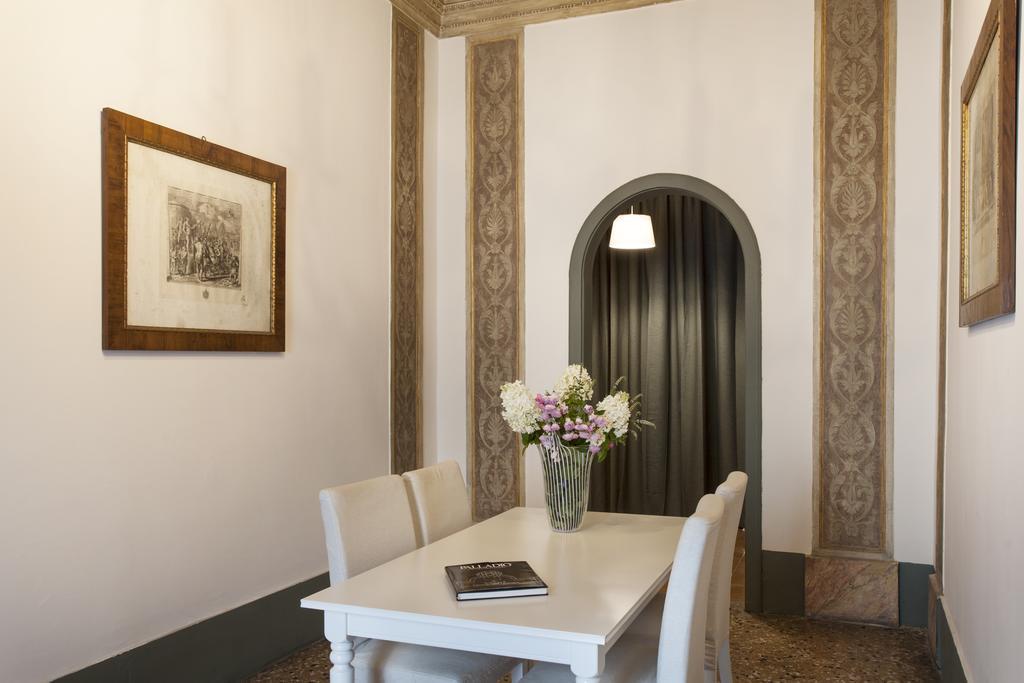 Apartamento Palazzo Valmarana Braga