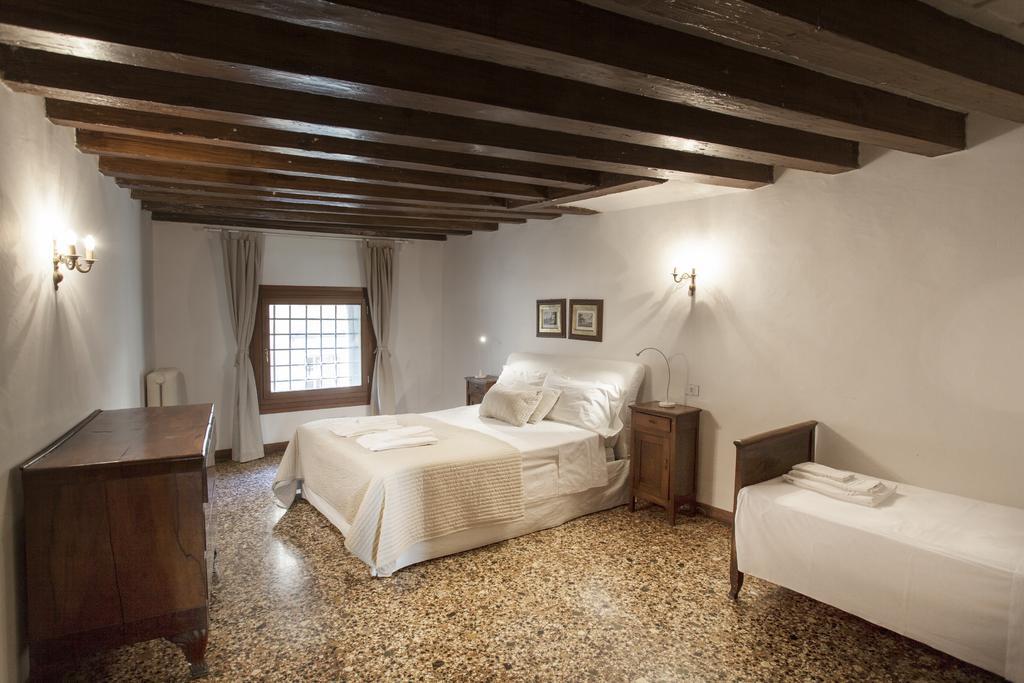 Palazzo Valmarana Braga Vicenza