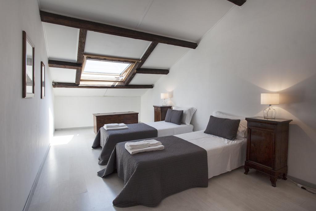 Palazzo Valmarana Braga Apartamento Vicenza