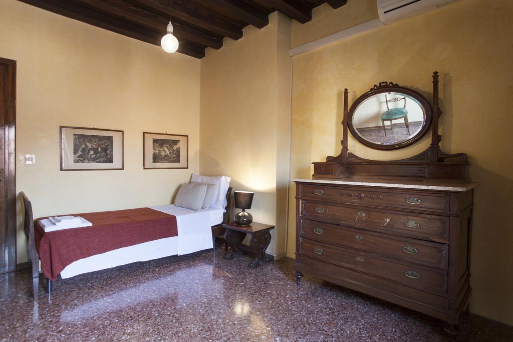 Apartamento Palazzo Valmarana Braga