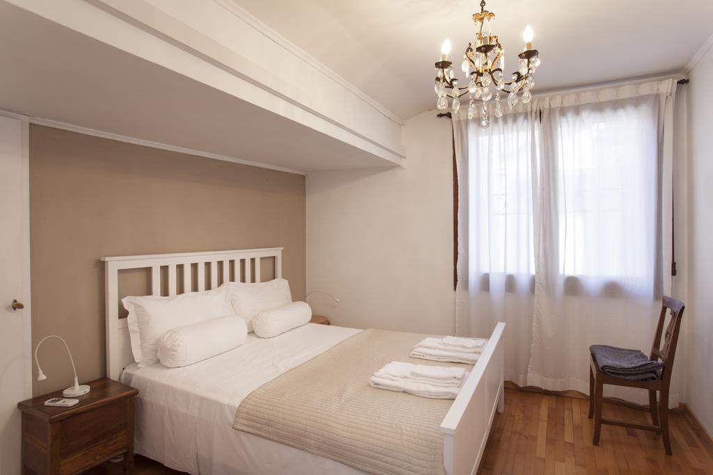 Apartment Palazzo Valmarana Braga Vicenza