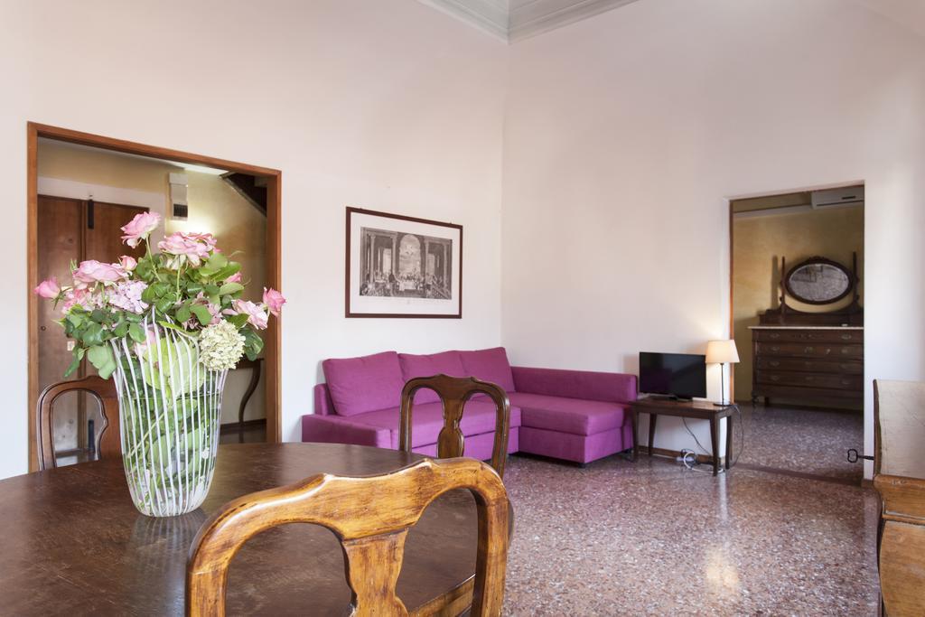 Apartamento Palazzo Valmarana Braga *