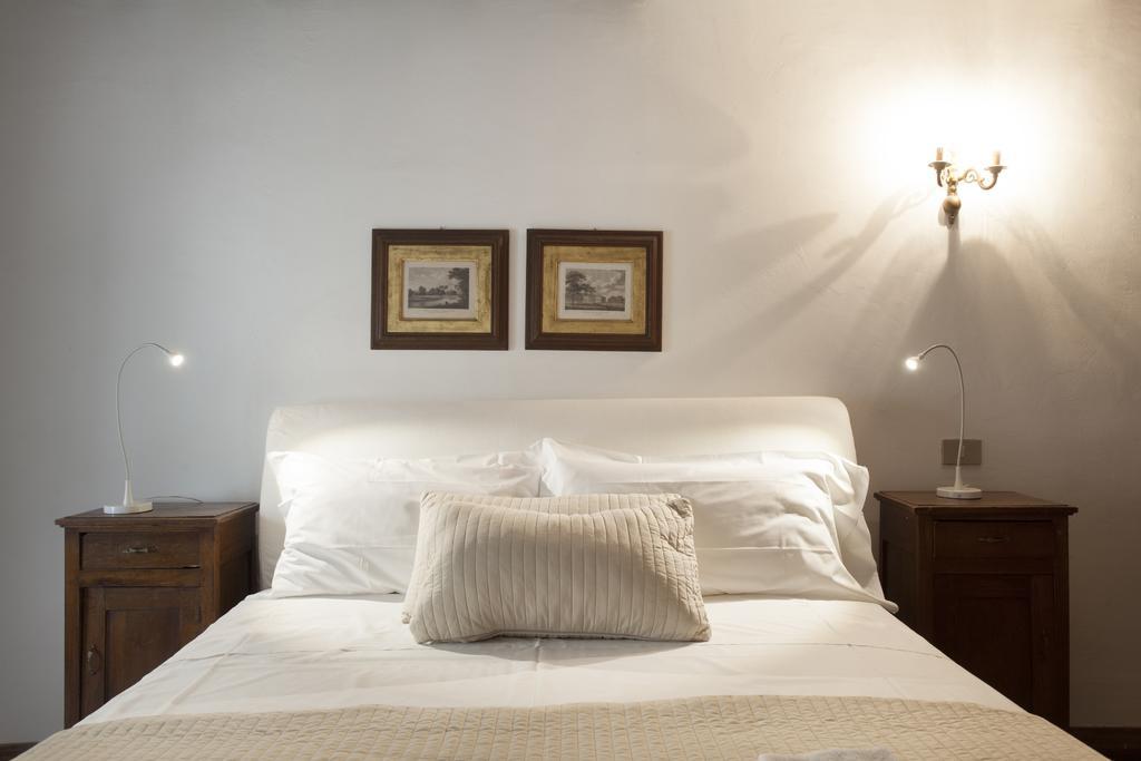 Apartamento Palazzo Valmarana Braga Vicenza
