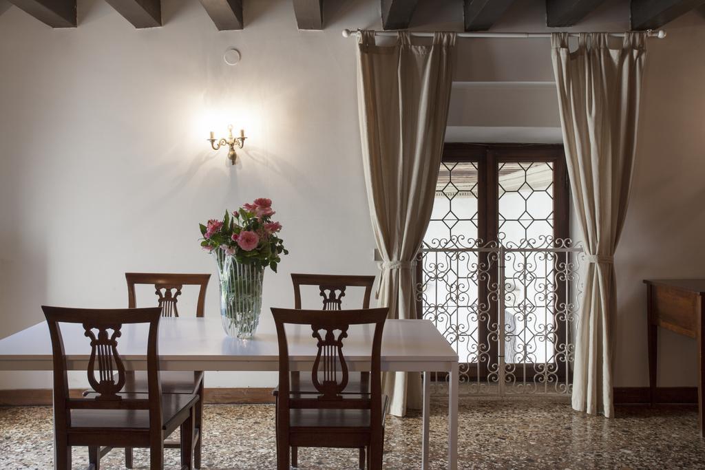 Apartment Palazzo Valmarana Braga Vicenza