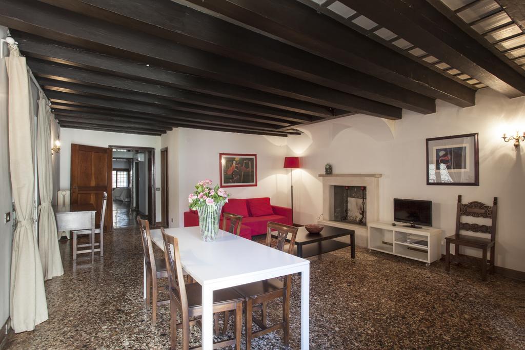Palazzo Valmarana Braga Vicenza